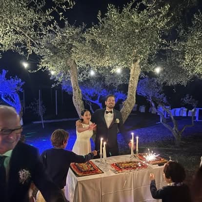 Matrimoni a Val di Magra